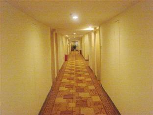 New East Hotel Zhuhai Exterior photo