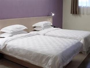 New East Hotel Zhuhai Exterior photo